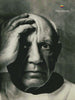 DIY Pablo Picasso Think Different poster (diamond painting kit)